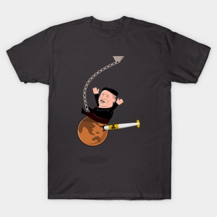 Wrecking ball T-Shirt